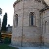 La restauración de San Pedro podrá visitarse