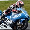 Team Calvo tiene nuevas estrellas