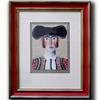 Pedro Naranjo Molina presentará Regalos con arte: Meninas y Toreros