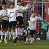 Rayo, Valencia y Espanyol continúan en la Copa