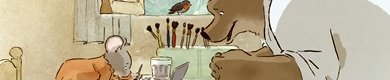 Ernest & Celestine