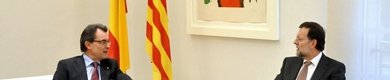 Preocupante y confusa actitud de Rajoy