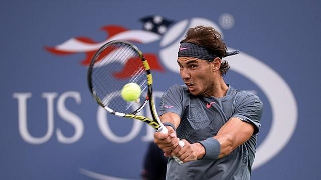 Nadal campeón de campeones