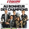 Nadal campeón de campeones