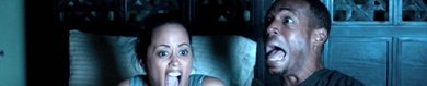 Paranormal Movie