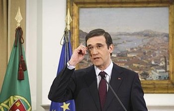 El Constitucional portugués tumba los presupuestos
