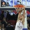 El Real Madrid a una victoria de hacer historia