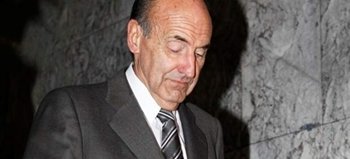 "No se la puede imputar sólo por ser quien es"