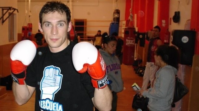 Entrega de premios 'Atrevete a pensar'