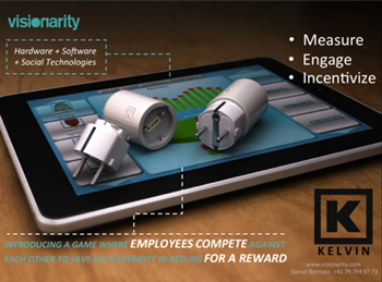 Entrega de premios 'Atrevete a pensar'