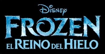 Frozen congela la taquilla española
