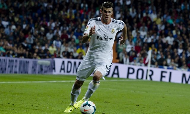 El Valladolid no pudo resistir el “efecto Bale”