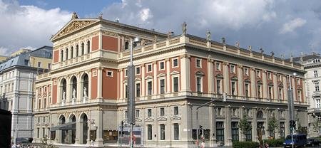 La Filarmónica de Viena retira los honores que concedió a seis nazis