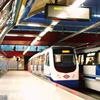 El transporte público madrileño reduce los horarios por las Fiestas