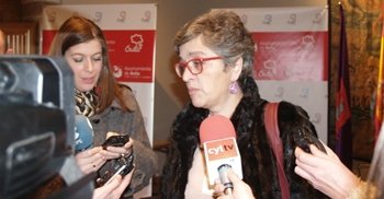 No nos vamos a desdecir: son irreales
