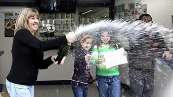 ¿Dónde han caido los millones?