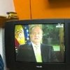 El Discurso del Rey decepciona