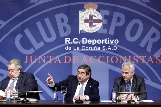 Lendoiro se retira