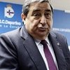 Lendoiro se retira