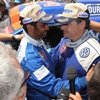 Mini es el equipo favorito
