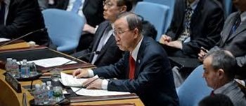 Naciones Unidas envia refuerzos a Sudan del Sur