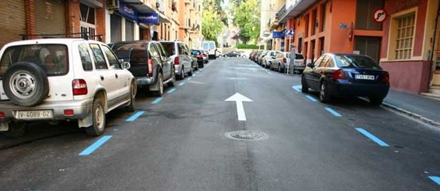 La O.R.A. dependerá de lo que contamine tu coche