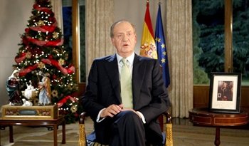 No escuchéis el discurso del Rey