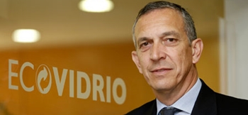 En Navidad no te olvides de reciclar vidrio