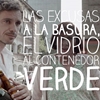 En Navidad no te olvides de reciclar vidrio