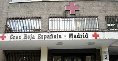 Un niño, una merienda: nuevo acuerdo de colaboración entre Metro de Madrid y Cruz Roja