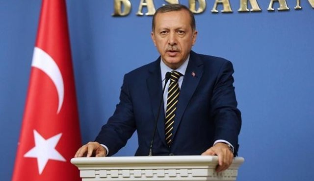 Erdogan en crísis