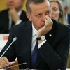 Erdogan en crísis