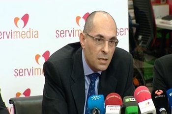 La divulgación sí, el contenido no