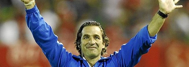 Pizzi será quien entrene ahora al Valencia