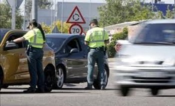 Dimite una concejala tras atropellar a una anciana en Nochebuena