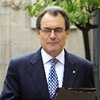 Artur Más se confesa a La Repubblica