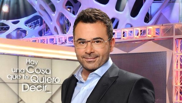 'Up'  puede con Jorge Javier