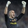 Vuelve Víctor Valdés