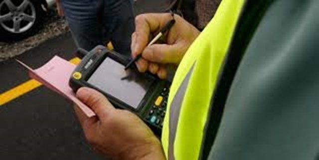 El TS condena a un guardia civil por poner varias multas falsas