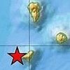 El Hierro sufre un terremoto de 5,1 grados
