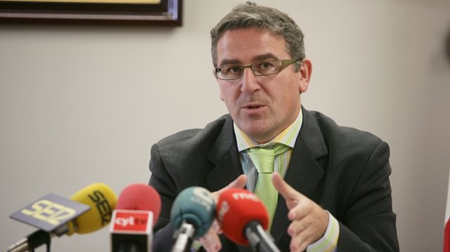 'Es todo un eufemismo'
