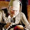 Peor que Scrooge