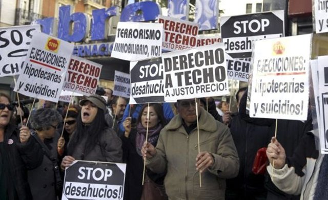 Ávila quiere más viviendas en el Fondo Social