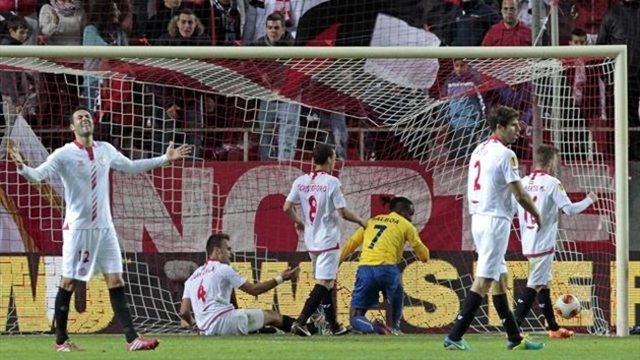 Hasta el último minuto