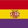Será sancionada por izar la bandera republicana