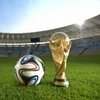 Ya está aquí Brazuca, el  balón del Mundial de Brasil 2014