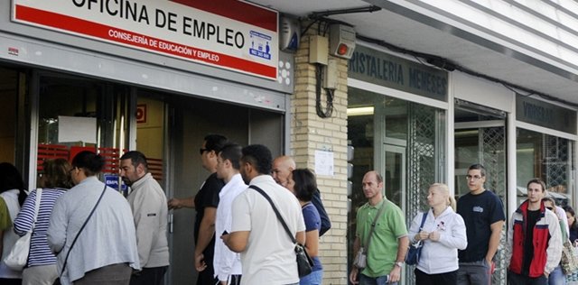 ¿Por qué en Ávila no ha bajado el paro?