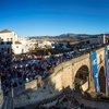 Ronda capital del videojuego