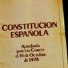 En España todos tenemos los mismos derechos y obligaciones