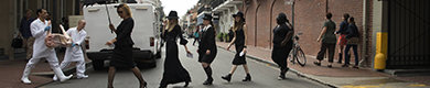 El aquelarre de '' American Horror Story ''